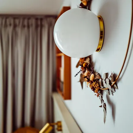 Maison Lacassagne 4*