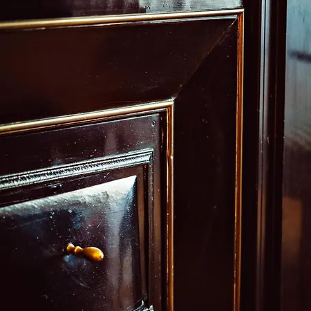 Maison Lacassagne Отель 4*