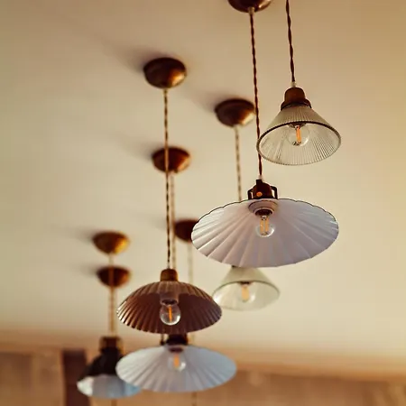 ホテル Maison Lacassagne 4*