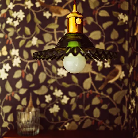 Maison Lacassagne 4* Lyon