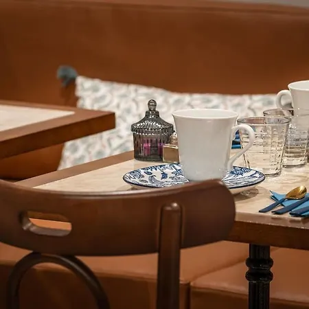 Maison Lacassagne 4* Lyon