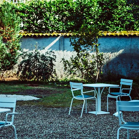 Maison Lacassagne リヨン