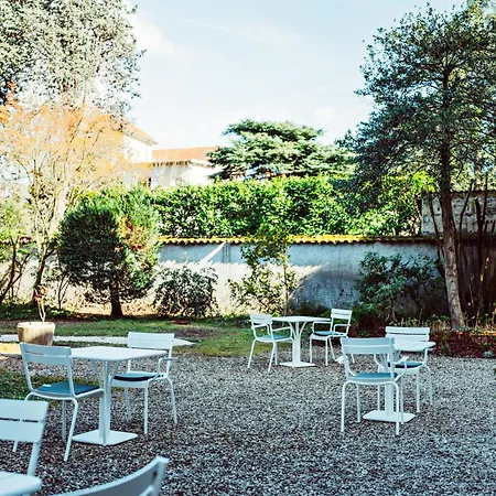 Hotel Maison Lacassagne