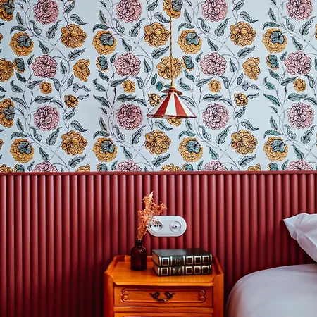 Hotel Maison Lacassagne 4*