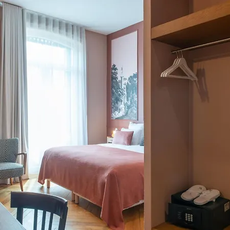 Hotel Maison Lacassagne