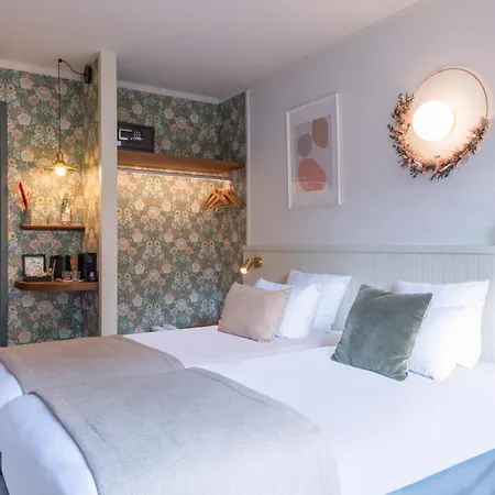 Maison Lacassagne Hotel Lyon