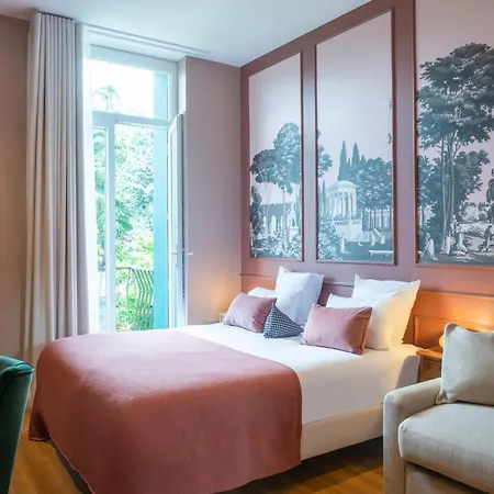 Maison Lacassagne 4* Lione