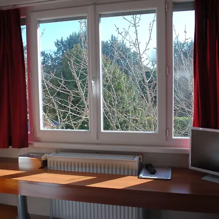 Maison Lacassagne 4* Лион