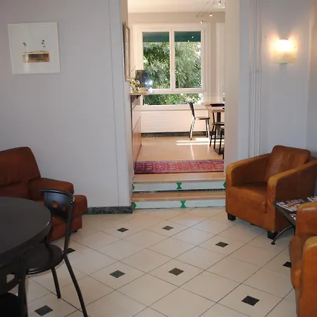 Hotel Maison Lacassagne