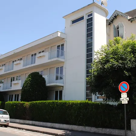 Hotel Maison Lacassagne Lione