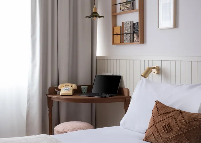 Maison Lacassagne 4* Lyon