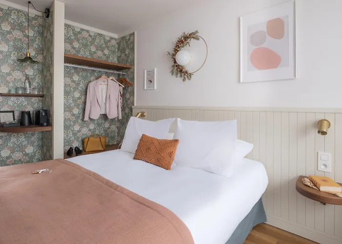 Maison Lacassagne Hotel 4*