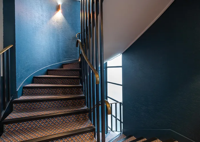 Maison Lacassagne 4*