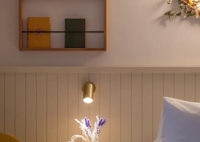Maison Lacassagne 4* Lyon