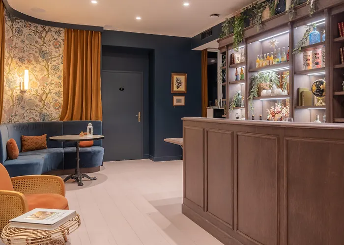 Maison Lacassagne Hotel Lyon