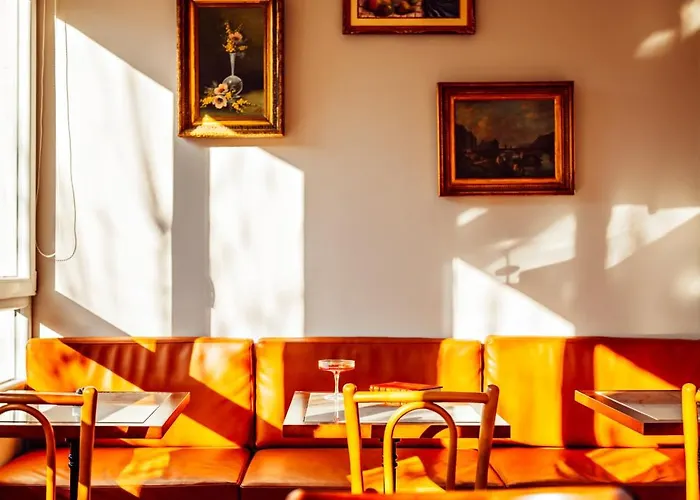 Maison Lacassagne Lyon