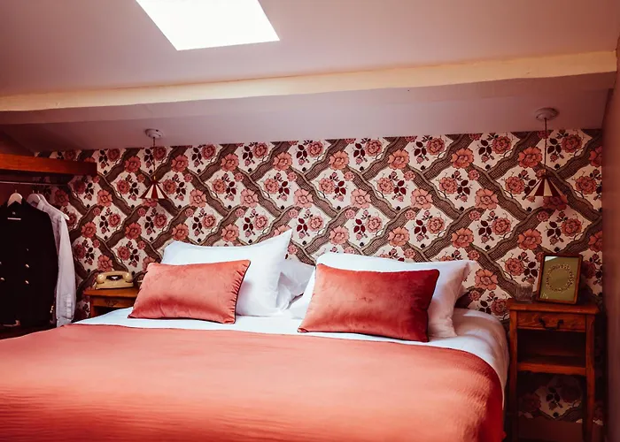 Hotel Maison Lacassagne