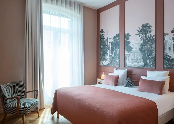 Maison Lacassagne 4*