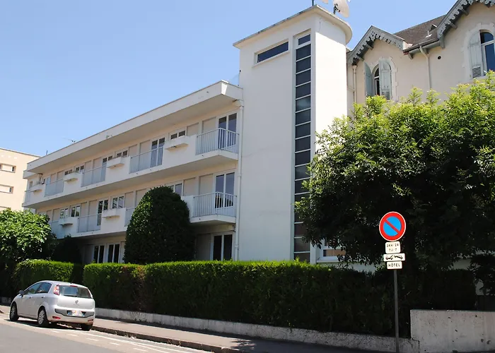 Hotel Maison Lacassagne Lyon
