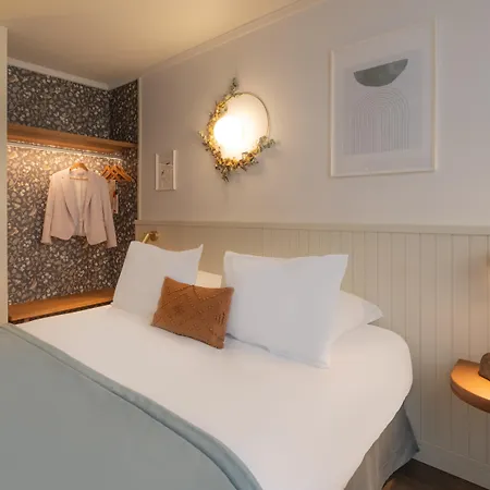 Maison Lacassagne 4*