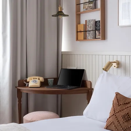 Maison Lacassagne 4* Lyon