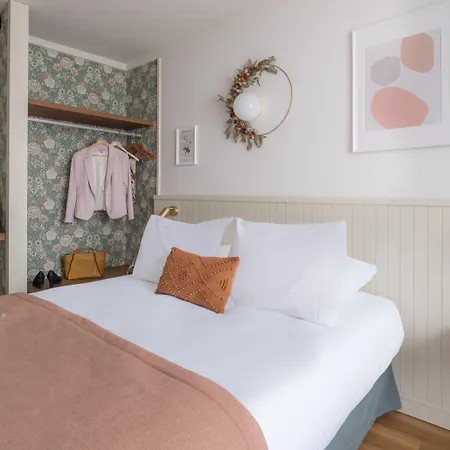 Maison Lacassagne Hotel 4*