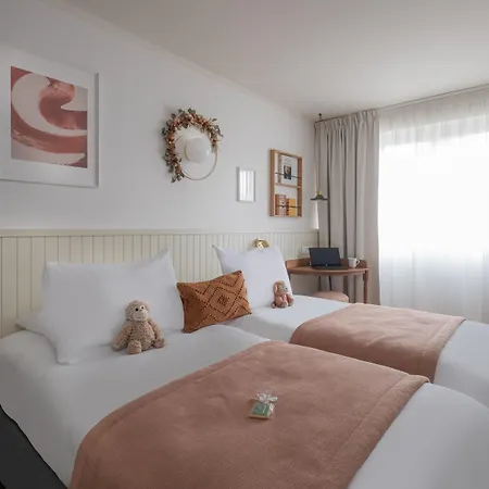 Hotel Maison Lacassagne Lyon