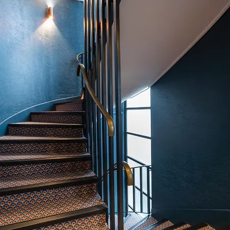 Maison Lacassagne 4*