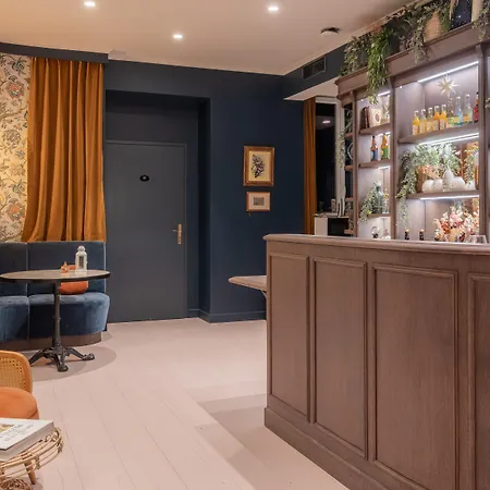 Maison Lacassagne Hotel Lyon