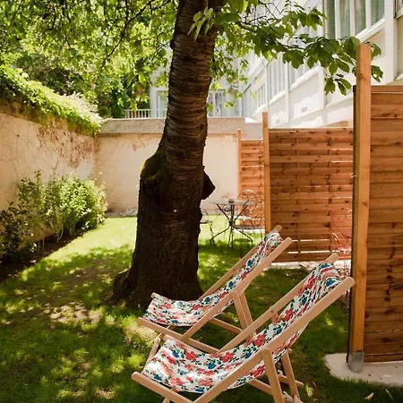 Maison Lacassagne 4*