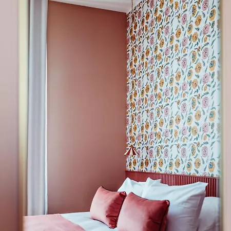 Maison Lacassagne 4*