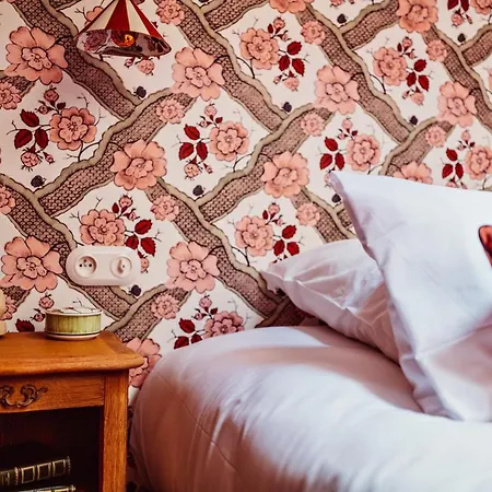 Maison Lacassagne 4*