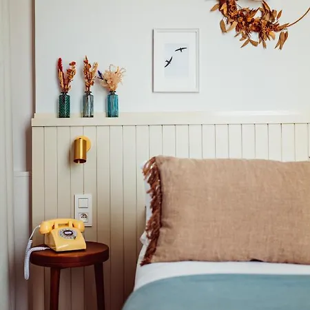 Maison Lacassagne 4*