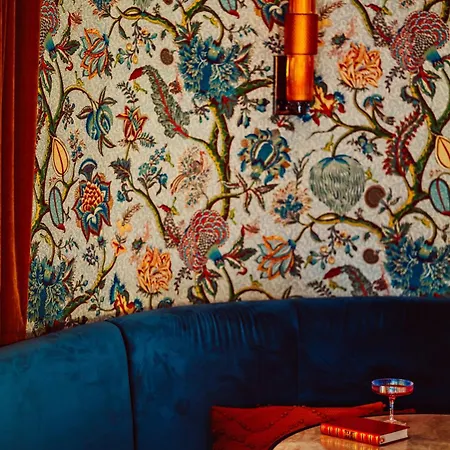 Maison Lacassagne Hotel Lyon