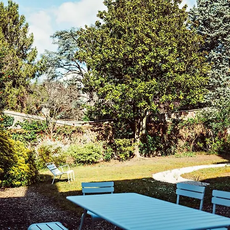 Maison Lacassagne Hotel