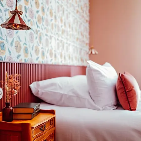 Hotel Maison Lacassagne 4*