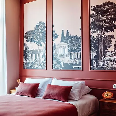 Maison Lacassagne 4*