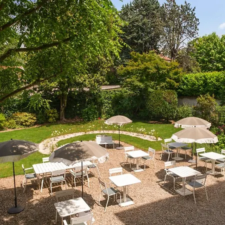 Maison Lacassagne 4*