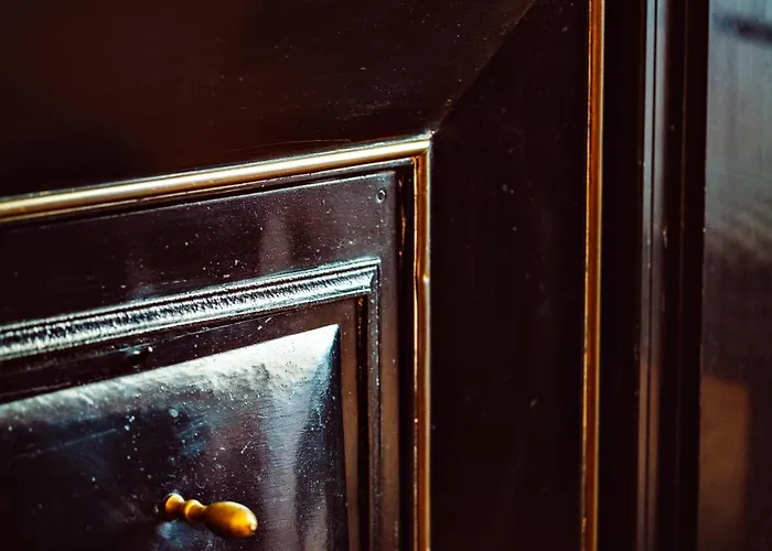 Maison Lacassagne Отель 4*
